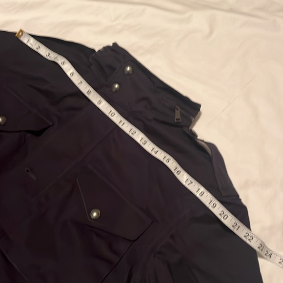 Polo Ralph Lauren Twill Field Jacket & Quilted Liner L Collection - Picture 6 of 16